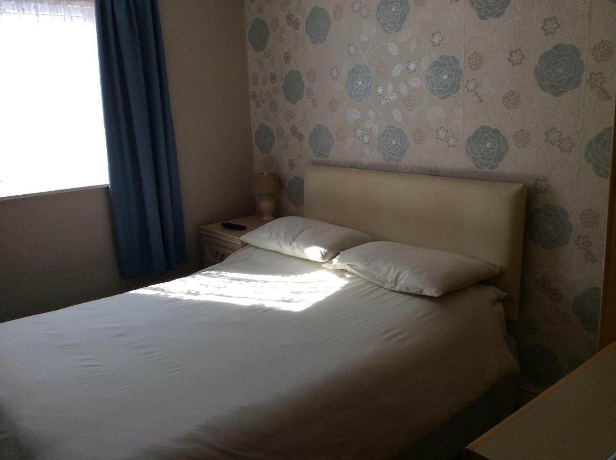 Lynton Hotel Blackpool Exterior foto